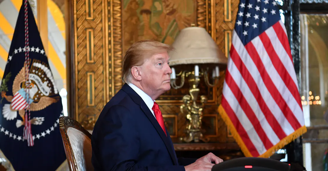 What Does It Take For Document-Shredding Trump To Hoard Something? What Does It Take For Document-Shredding Trump To Hoard Something?