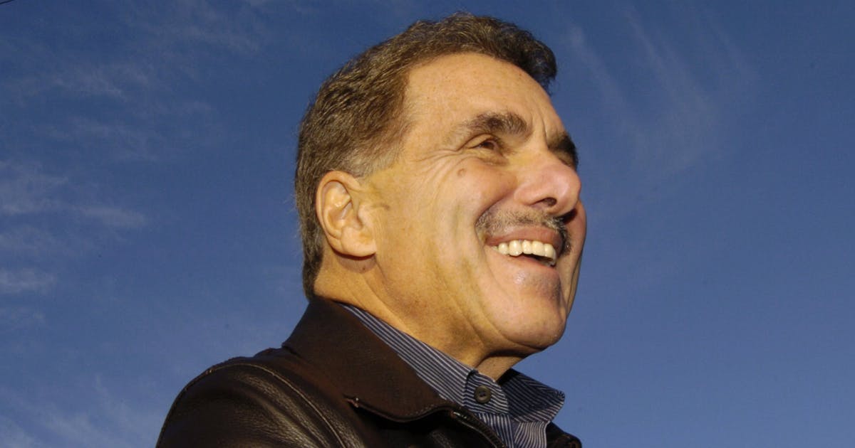 Len Riggio fought the publishing industry and won. Then he fought ...