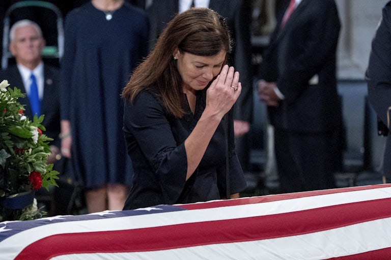 New Hampshire Governor-elect Kelly Ayotte