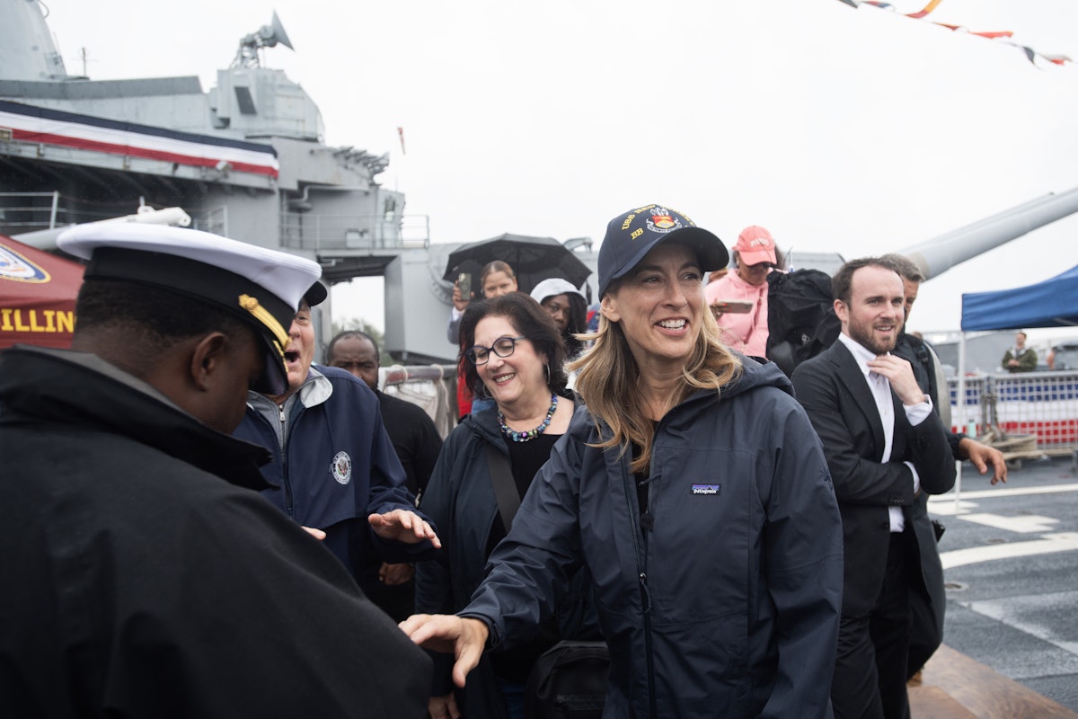 Republicans May Lose Badly In Next Week’s Elections—Thanks to Trump Republicans May Lose Badly In Next Week’s Elections—Thanks to Trump