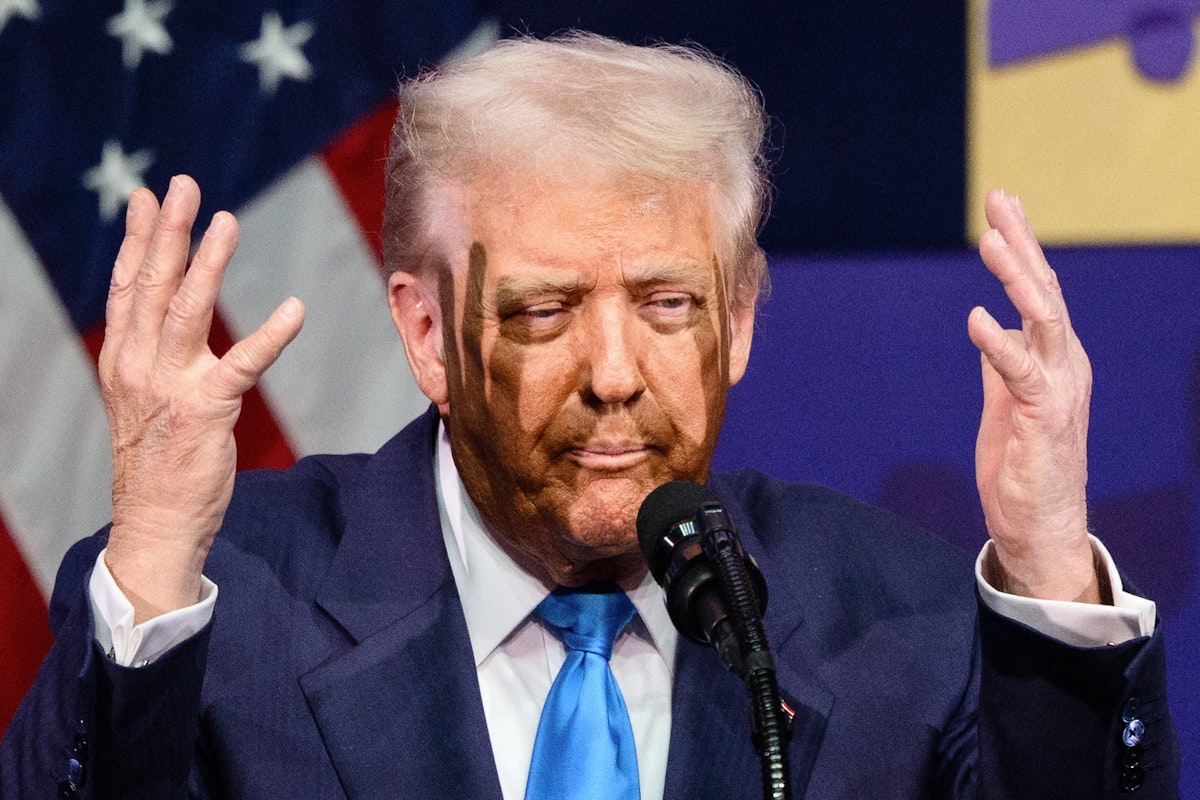 Ex-Official Exposes Trump’s Top Priority: Blowing Stuff Up Ex-Official Exposes Trump’s Top Priority: Blowing Stuff Up