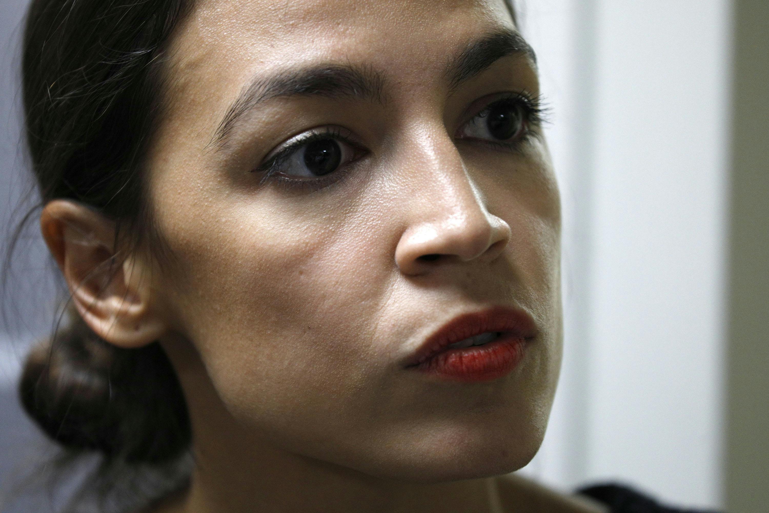 Where Is the Left Wing’s Foreign Policy?