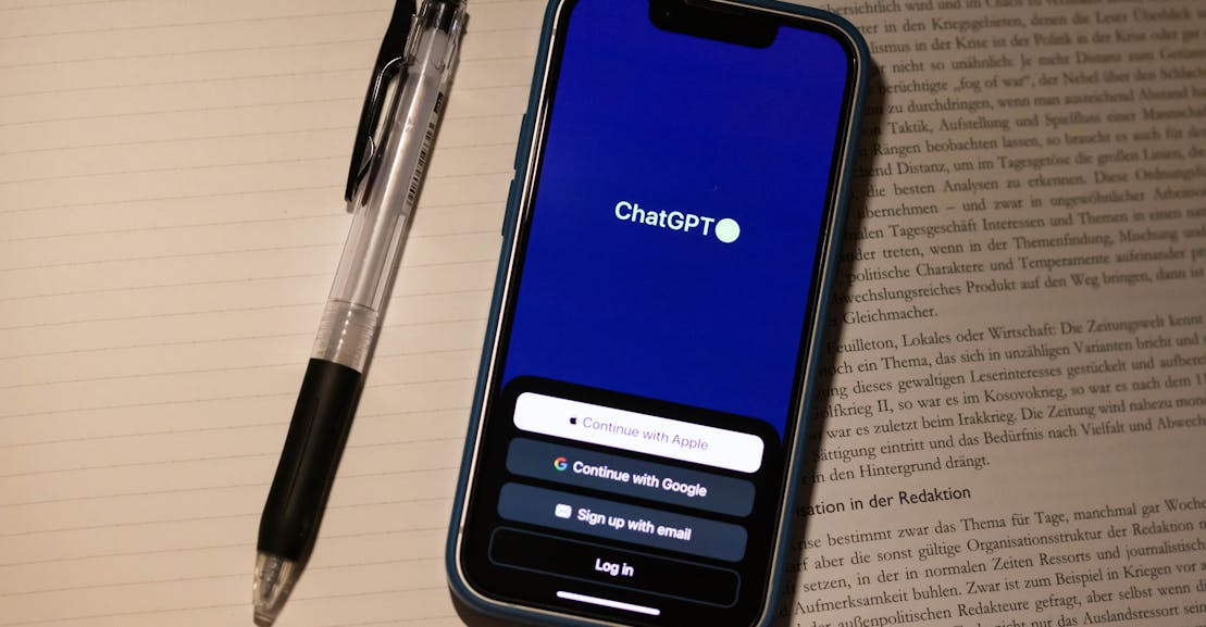 ChatGPT Fought the Law and the Law Won ChatGPT Fought the Law and the Law Won