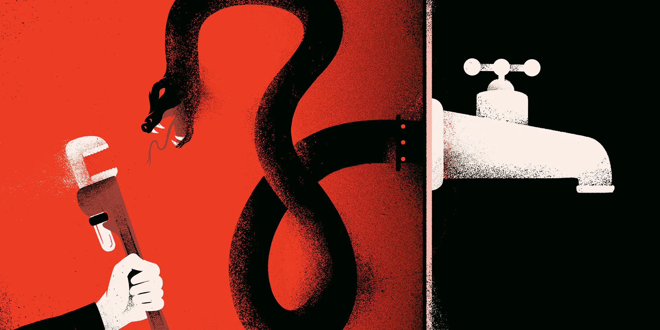 Can Biden&rsquo;s Infrastructure Law Save Benton Harbor? 