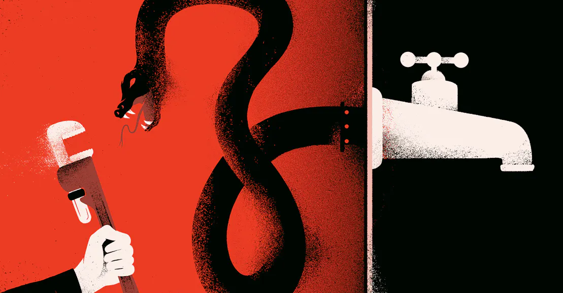 Can Biden’s Infrastructure Law Save Benton Harbor? Can Biden’s Infrastructure Law Save Benton Harbor?