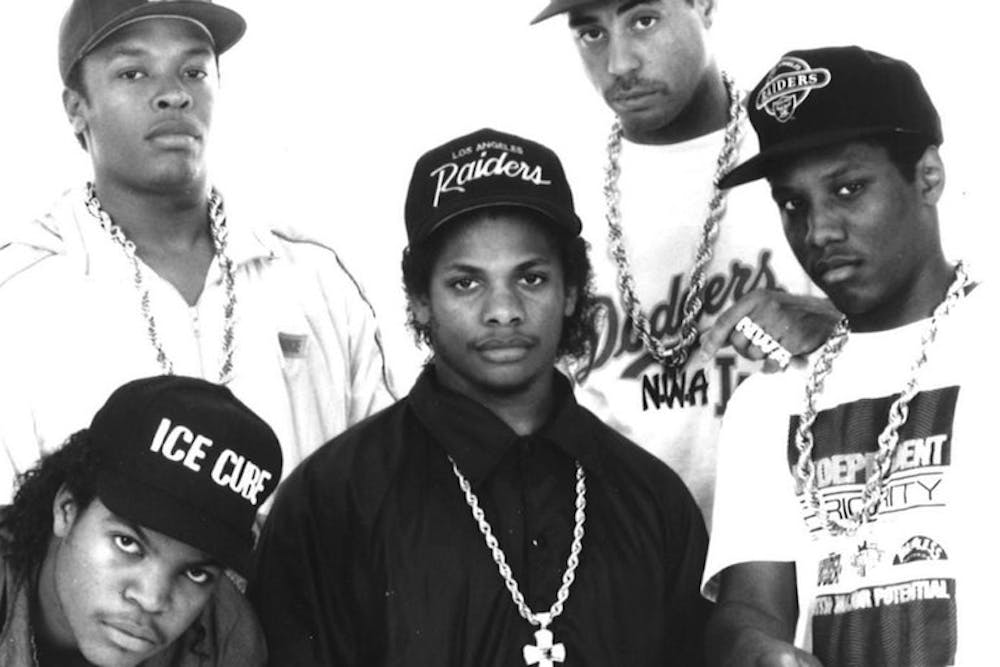 33 The Most Important Rap Label Of The Early 1980s Was Sugar Hill. - Labels Information List