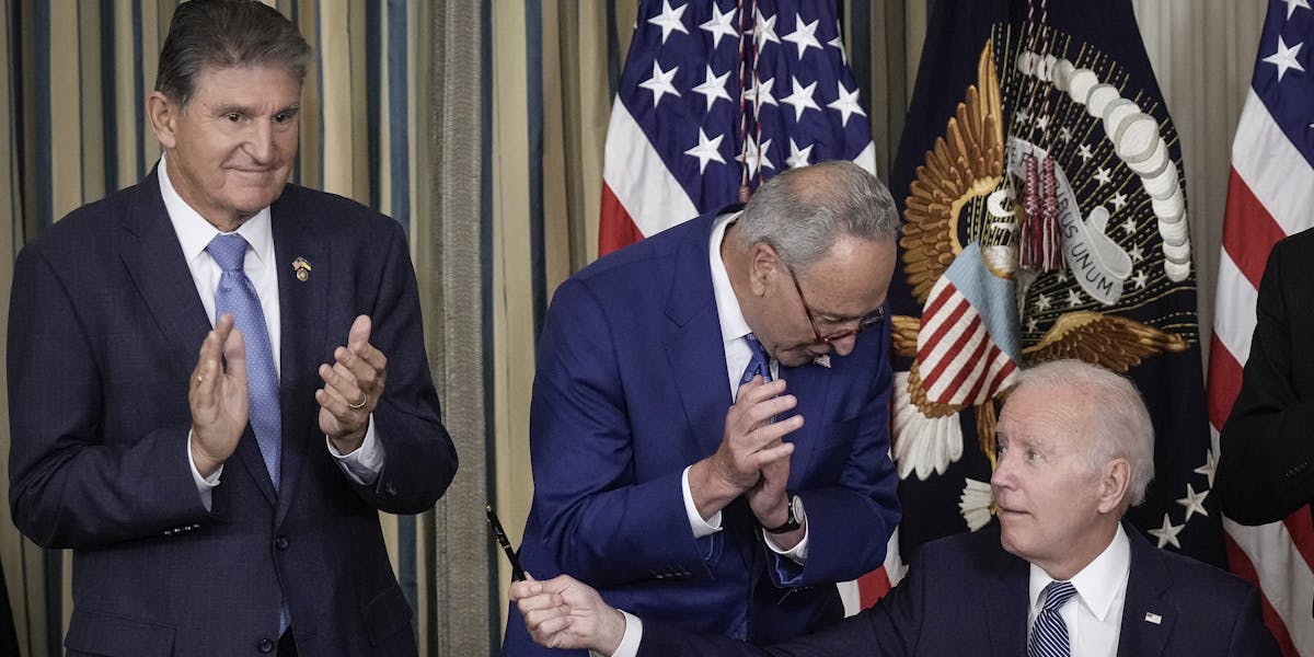 User Clip: Biden Long Dong Silver