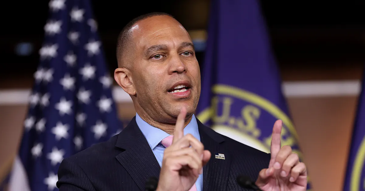 Democrats Locked in Stupidest Fight About Whether Israel Is Racist Democrats Locked in Stupidest Fight About Whether Israel Is Racist