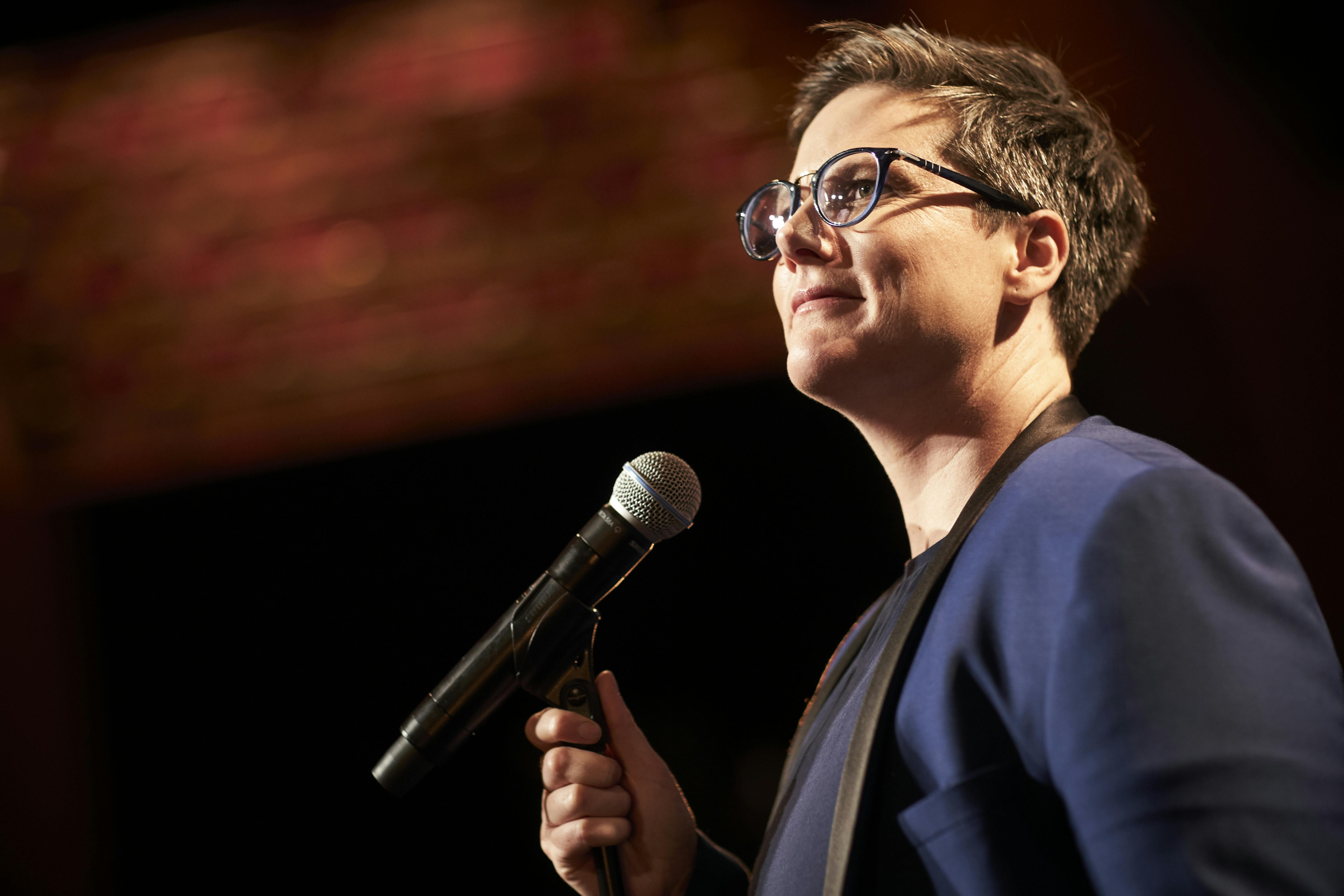<i>Nanette</i> Rewrites the History of Art