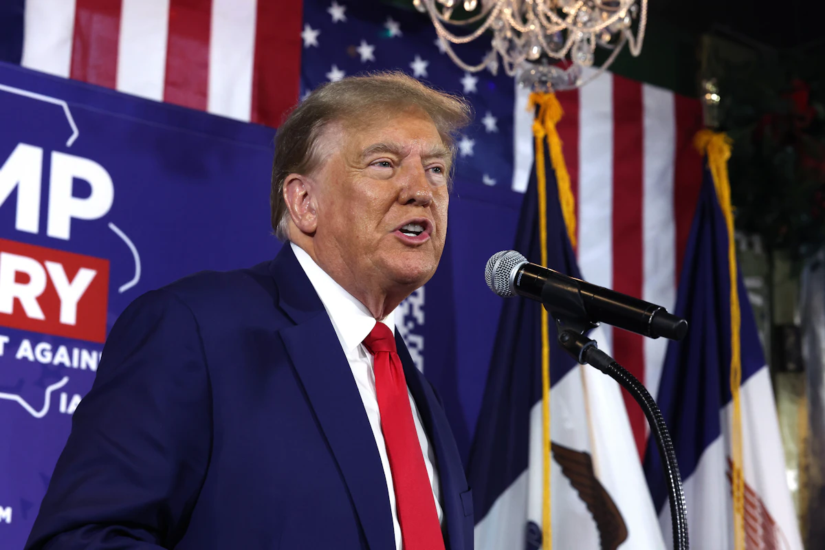 Trump Is Coming for Your Health Care—Again Trump Is Coming for Your Health Care—Again