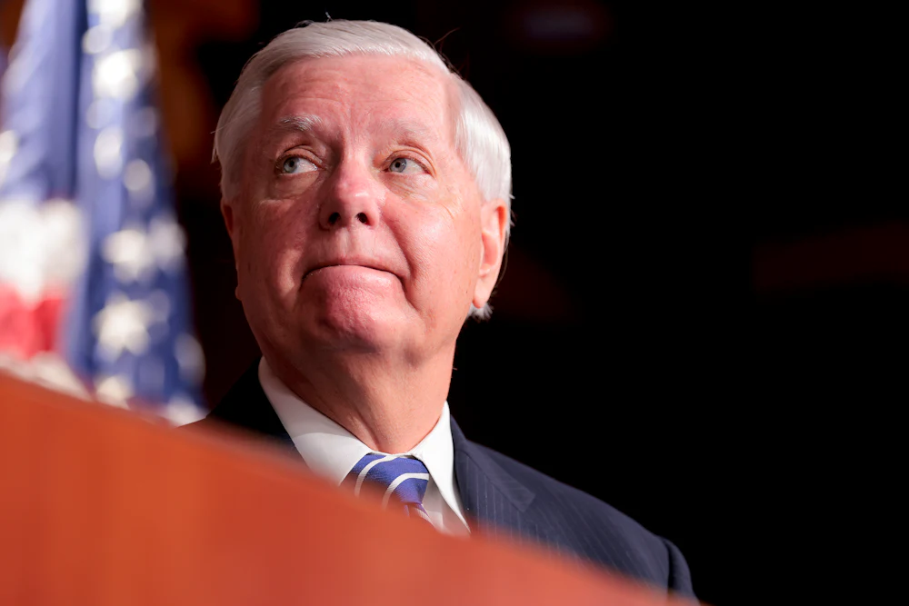 Lindsey Graham