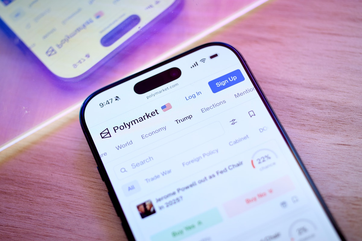 Was Someone Insider Trading Right Before Trump’s Attack on Venezuela? Was Someone Insider Trading Right Before Trump’s Attack on Venezuela?