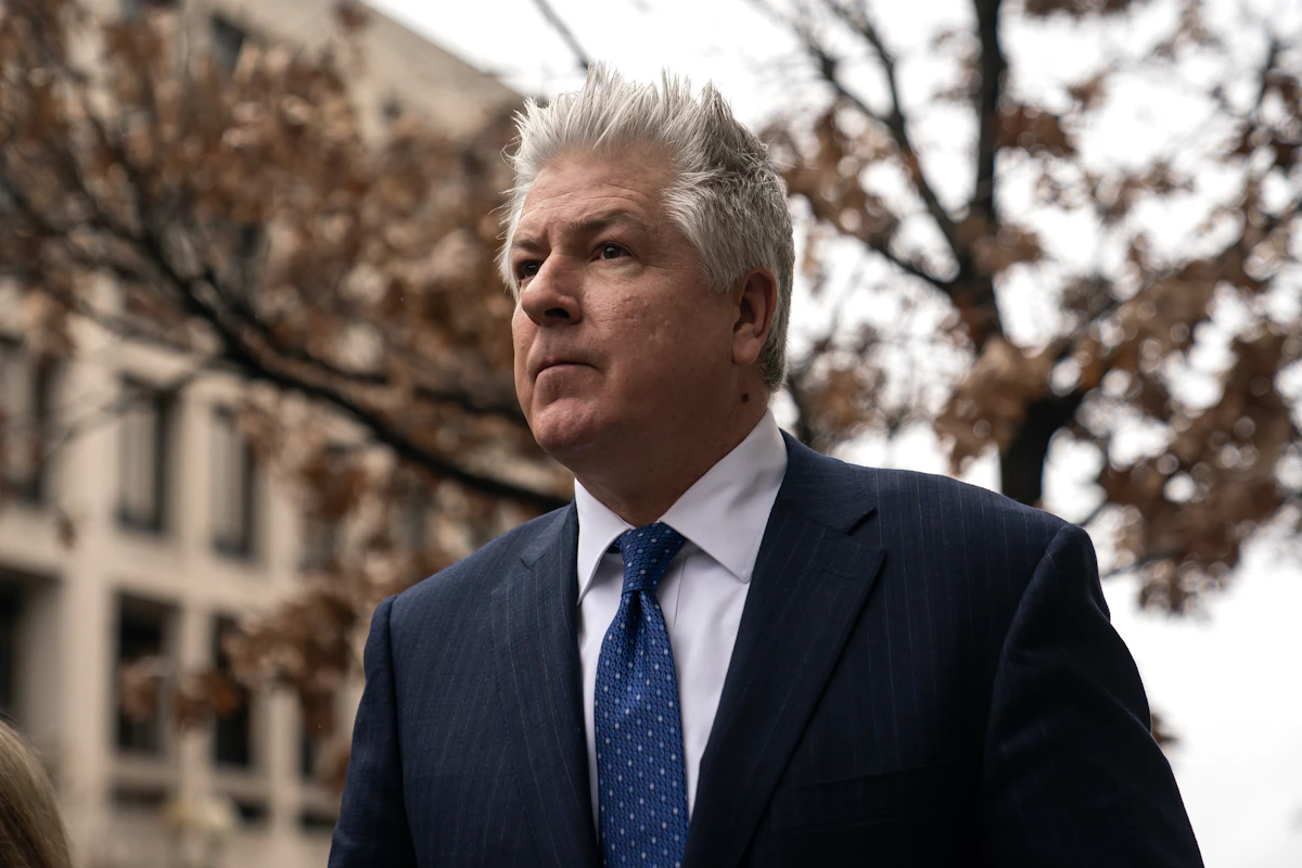 Why Trump’s Classified Docs Attorney Quitting Is Good for Jack Smith Why Trump’s Classified Docs Attorney Quitting Is Good for Jack Smith