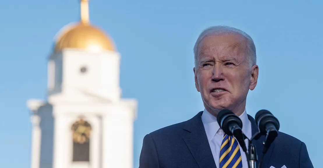 Did Biden Wait Too Long to Push the Senate on Voting Rights? Did Biden Wait Too Long to Push the Senate on Voting Rights?