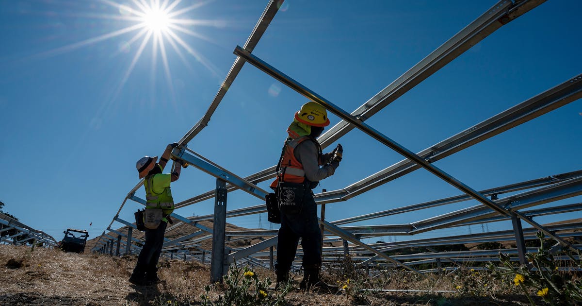 Image for article Heres What States Should Do to Fight Climate Change Under Trump