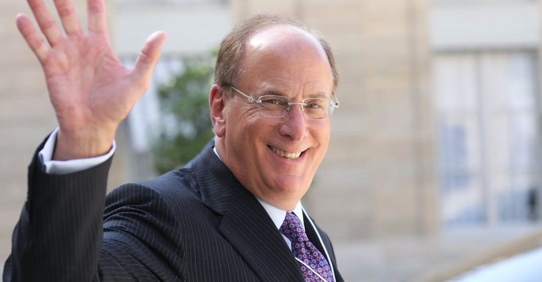 Asset Managers Could Gobble Up Biden’s Climate Spending Asset Managers Could Gobble Up Biden’s Climate Spending