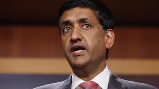 Representative Ro Khanna