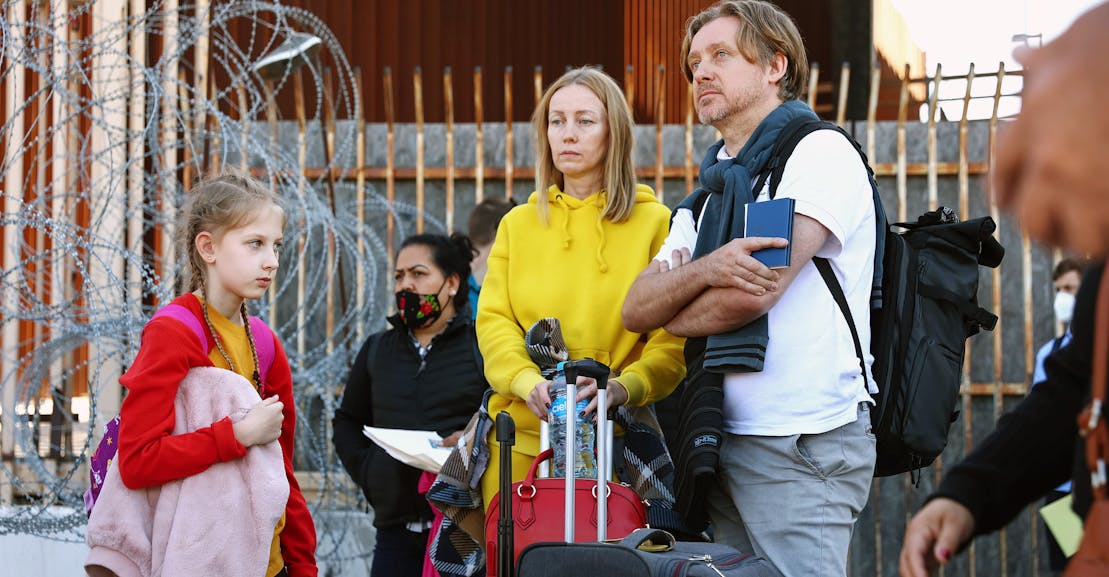 Biden May Finally End a Brutal, Trump-Era Immigration Policy Biden May Finally End a Brutal, Trump-Era Immigration Policy