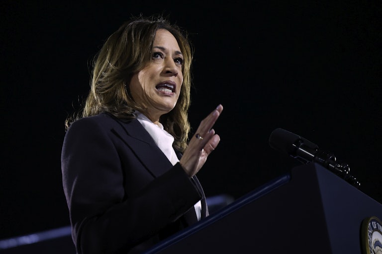 Kamala Harris