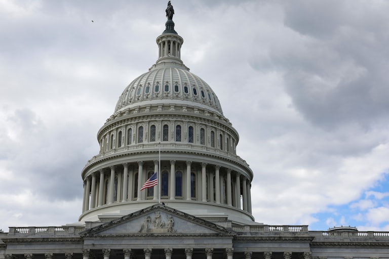 Capitol building