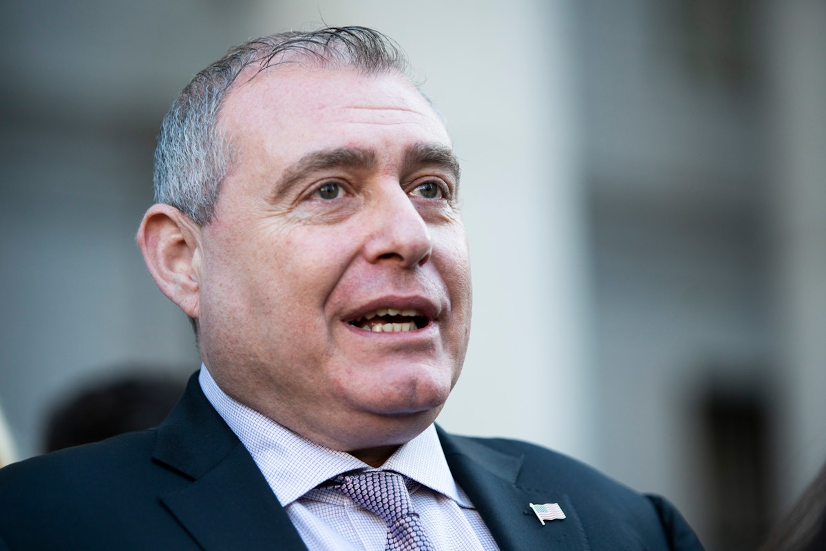 Ex-Giuliani Associate: Trump Attacked Hunter Even Earlier Than We Knew Ex-Giuliani Associate: Trump Attacked Hunter Even Earlier Than We Knew