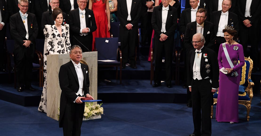 Who Will Win the 2021 Nobel Prize in Literature? Who Will Win the 2021 Nobel Prize in Literature?