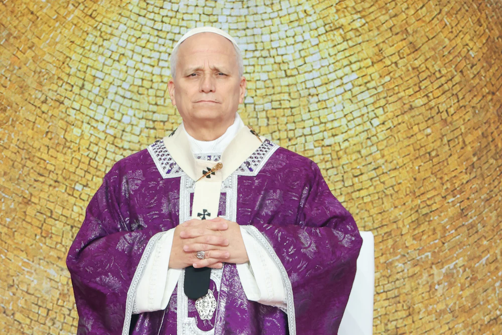 Pope Leo