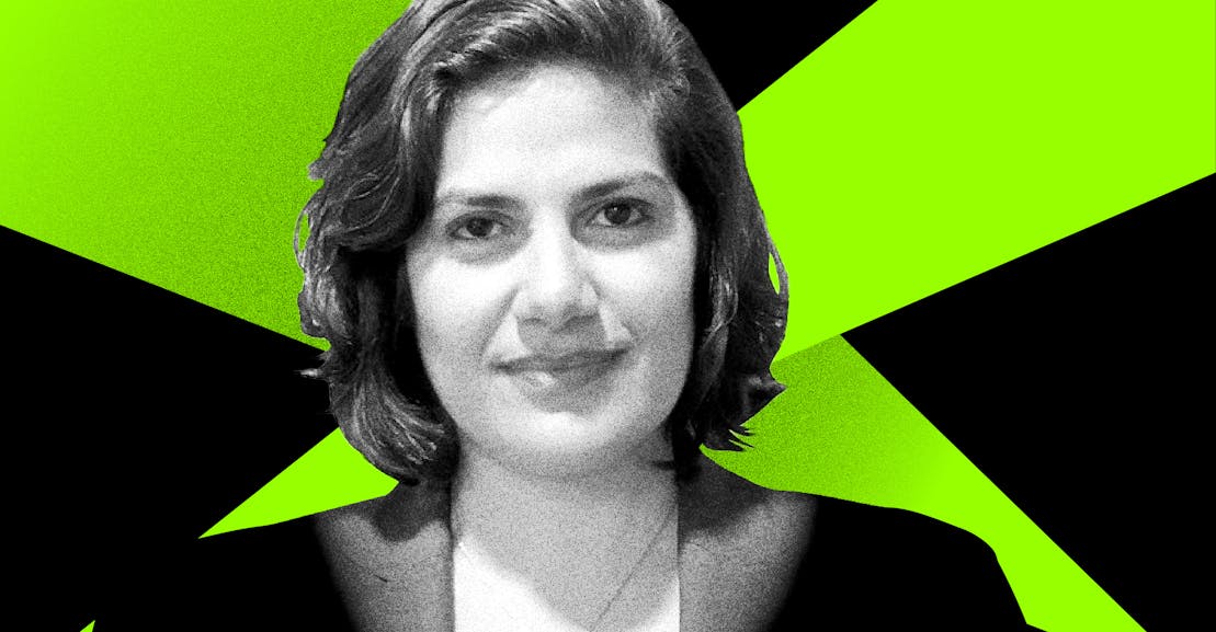 “Say Her Name”: Negar Mortazavi on the Stirring Protests in Iran “Say Her Name”: Negar Mortazavi on the Stirring Protests in Iran