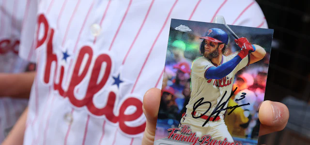 The Vicious, Multi-Billion Dollar War Over Sports Trading Cards The Vicious, Multi-Billion Dollar War Over Sports Trading Cards