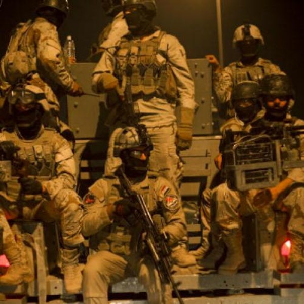 after abbottabad navy seals and american security the new republic