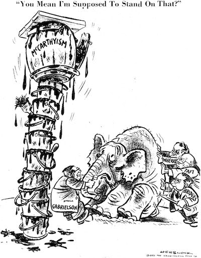 Where Is Herblock When We Need Him >> Hbo Documentary On Herblock Deifies The Liberal Cartoonist The New Where Is Herblock When We Need Him >> Hbo Documentary On Herblock Deifies The Liberal Cartoonist The New
