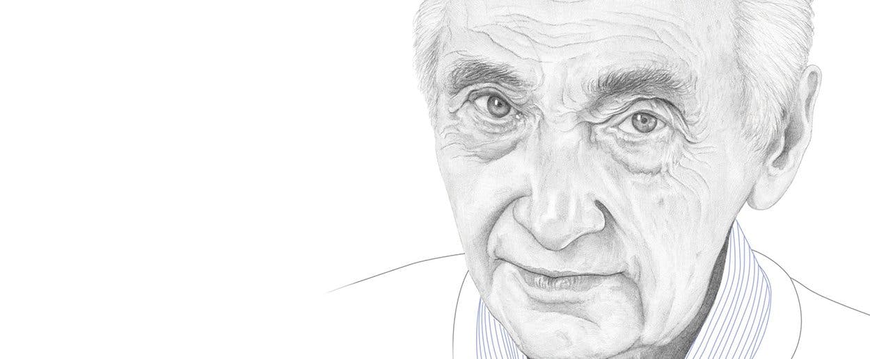 Howard Zinn's Influential Mutilations Of American History | The New ...