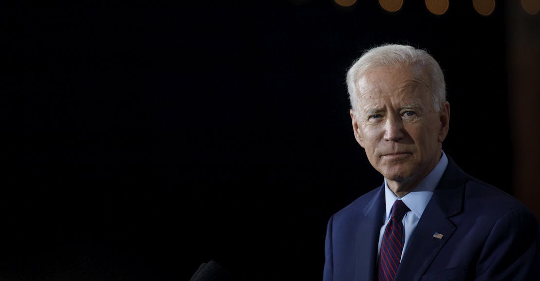 Biden’s Document Screwup Is an Ethical Opportunity Biden’s Document Screwup Is an Ethical Opportunity