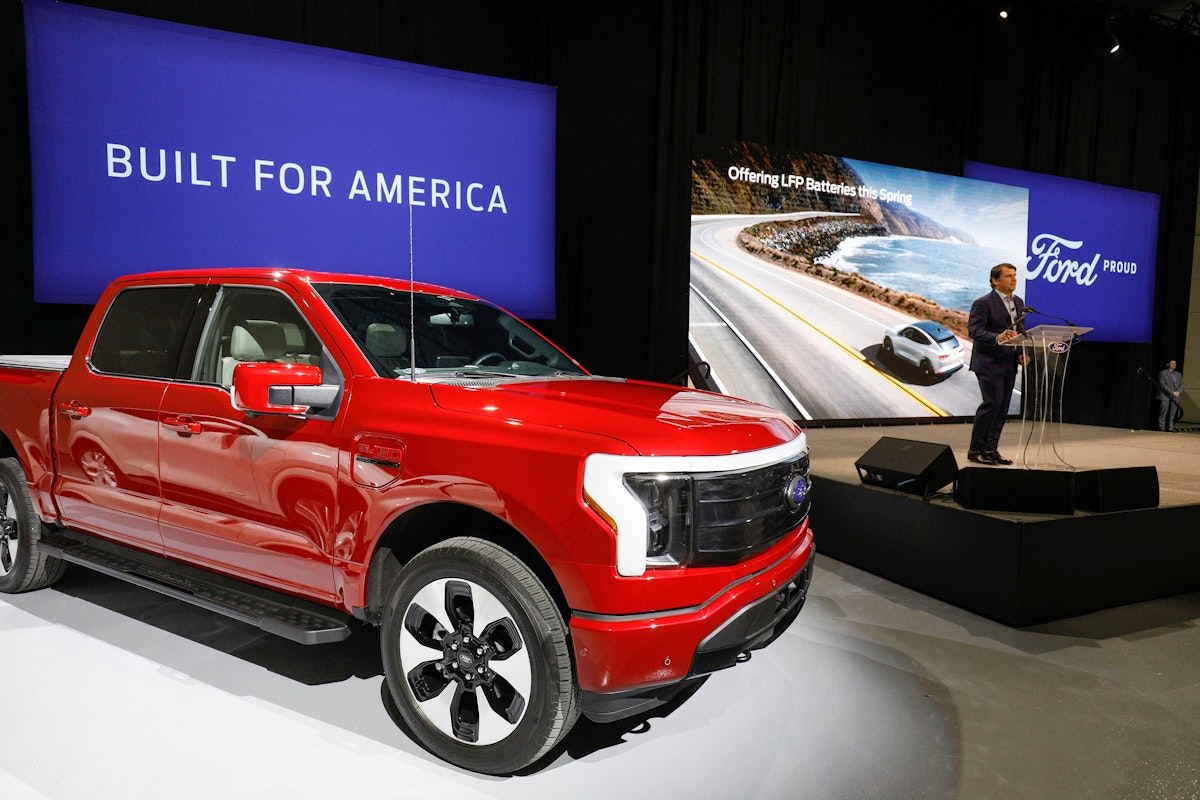 Trump Could Make U.S. Cars Less Competitive Trump Could Make U.S. Cars Less Competitive