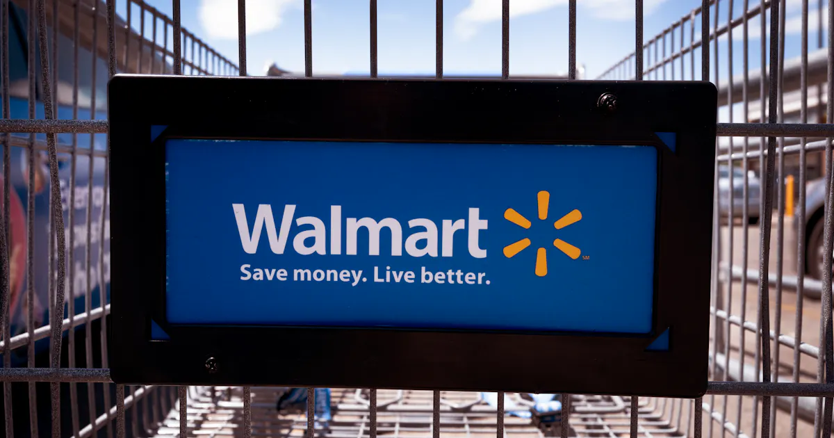 Trump Team Freaks Out After He’s Caught in Blatant Lie About Walmart