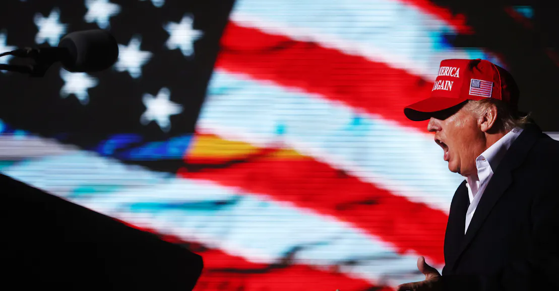 No, Democracy Isn’t About to Die No, Democracy Isn’t About to Die