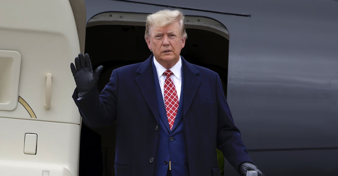 Fox Shows Poll That Americans Want Trump Convicted for 2020 Election, in Accidental Self-Own Fox Shows Poll That Americans Want Trump Convicted for 2020 Election, in Accidental Self-Own