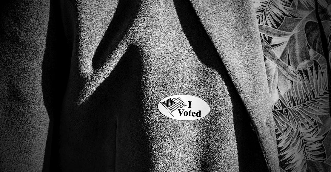 Representative Democracy Got Us Into This Mess. Participatory Democracy Can Get Us Out. Representative Democracy Got Us Into This Mess. Participatory Democracy Can Get Us Out.