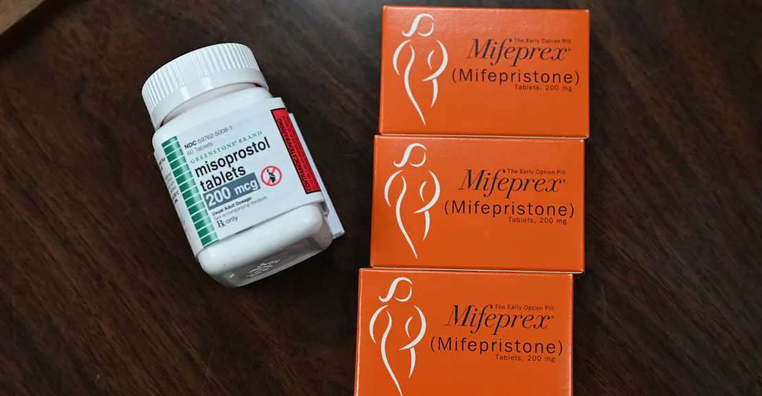 CVS and Walgreens Will Now Sell Abortion Pills After FDA Rule Change CVS and Walgreens Will Now Sell Abortion Pills After FDA Rule Change