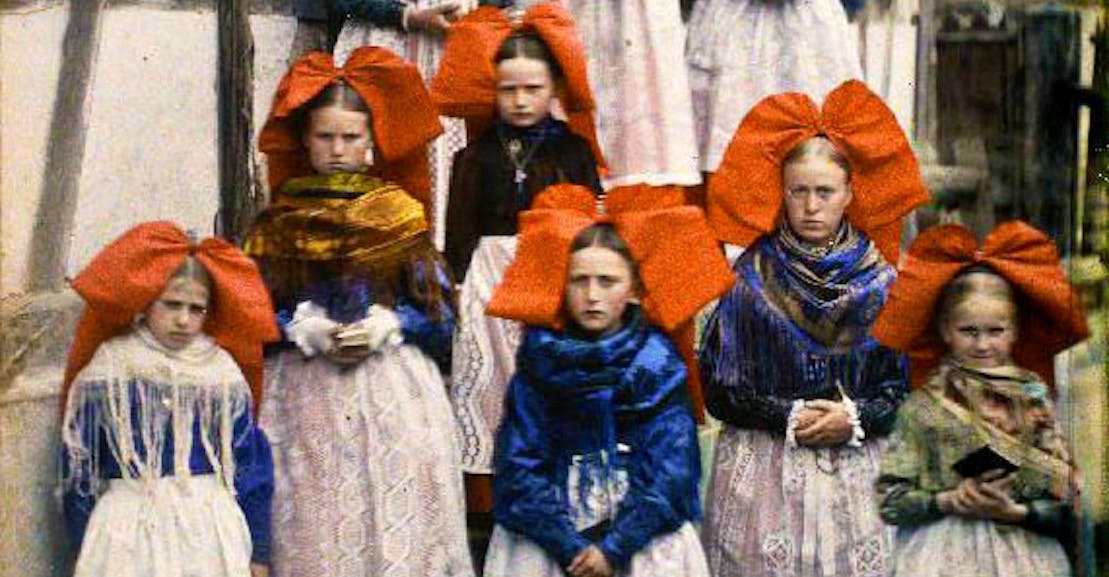 Continental Cultures Continental Cultures