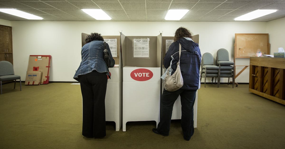 DOJ Spent Months Emailing Wrong Address in Quest for 2020 Revenge