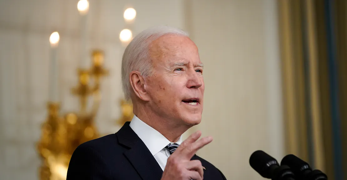 The Biden-LBJ Comparisons Are Overblown The Biden-LBJ Comparisons Are Overblown