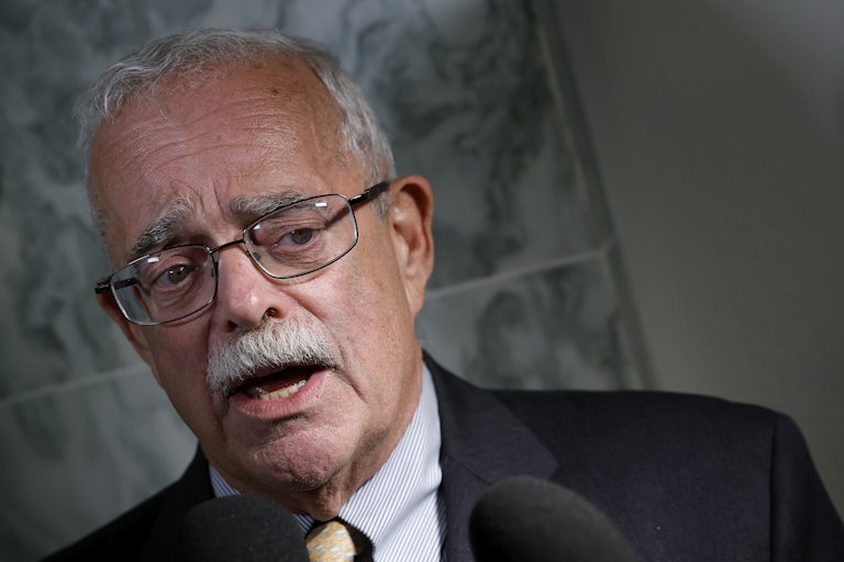 Representative Gerry Connolly