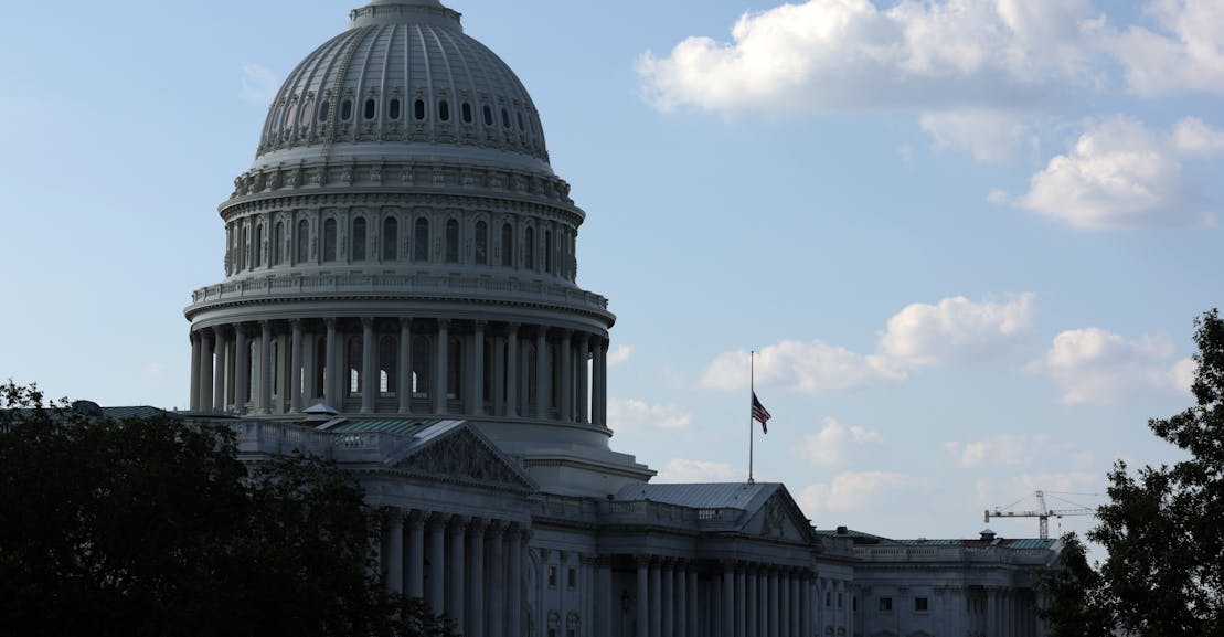 3 Incredibly Popular Things That Congress Chose To Leave Out of the Spending Bill 3 Incredibly Popular Things That Congress Chose To Leave Out of the Spending Bill