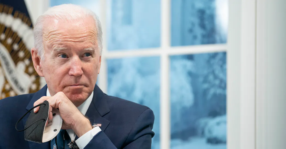 Biden Should Fight Corporate Concentration, But Not Because of Inflation Biden Should Fight Corporate Concentration, But Not Because of Inflation