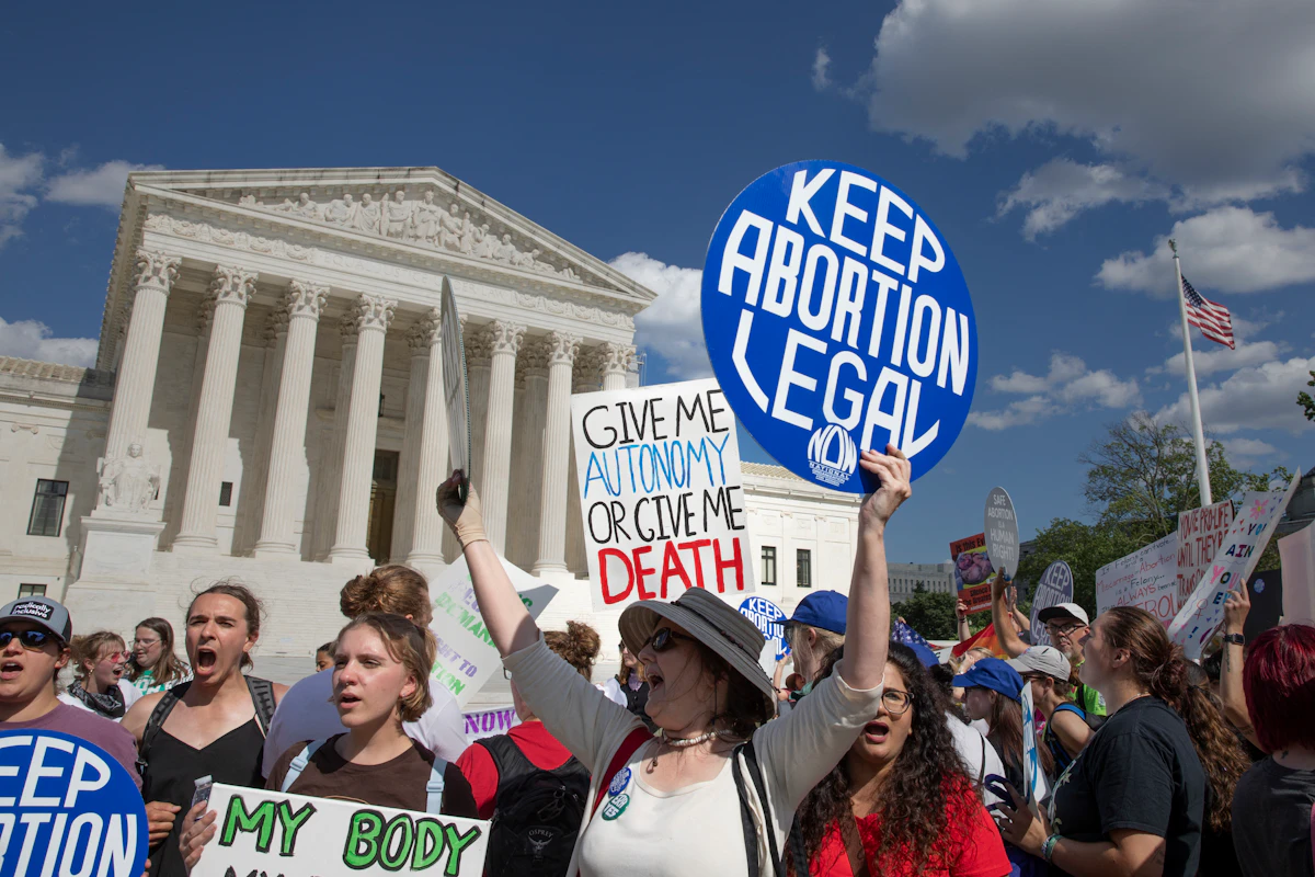 The Insidious Legal Theory Behind the Abortion Rights Rollback The Insidious Legal Theory Behind the Abortion Rights Rollback