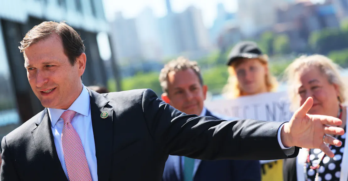 Democratic Congressman Reveals the Fatal Flaw in GOP’s Biden Investigation Democratic Congressman Reveals the Fatal Flaw in GOP’s Biden Investigation