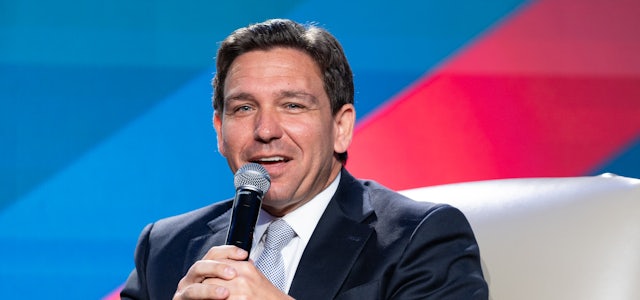 DeSantis Rejected $350 Million in Climate Funding Before Hurricane Idalia DeSantis Rejected $350 Million in Climate Funding Before Hurricane Idalia