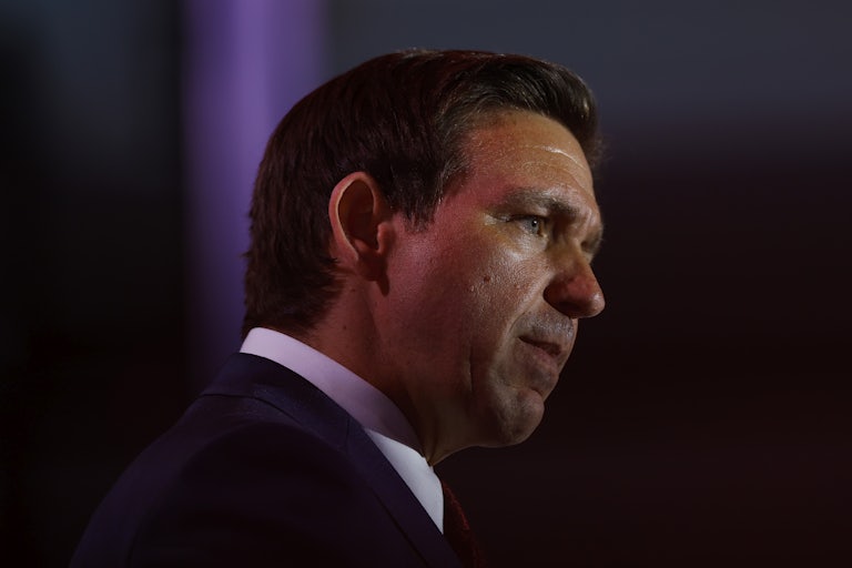 Ron DeSantis