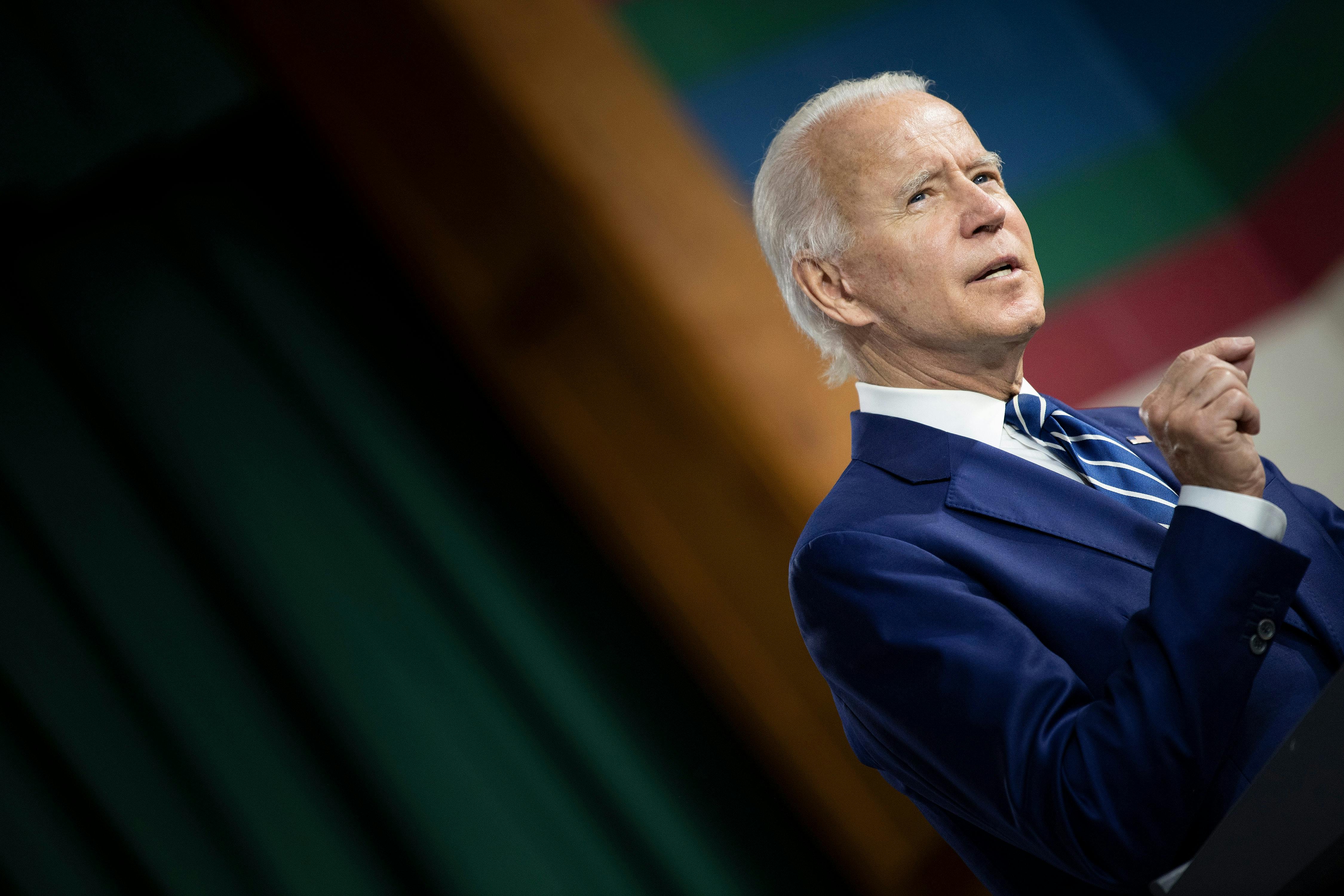 Joe Biden Is Blowing a Big Moment for Medicare thumbnail